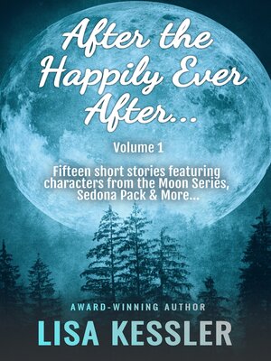 cover image of After the Happily Ever After Volume 1